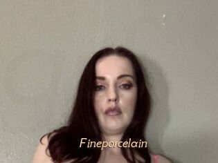 Fineporcelain