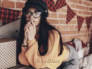 FionaBlare