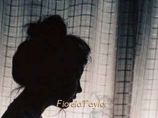 FiorelaTaylor