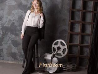 FirstBeam