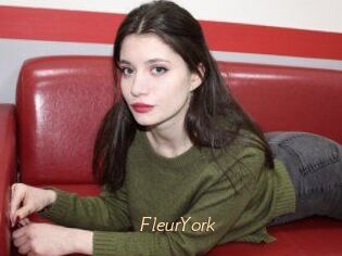 FleurYork