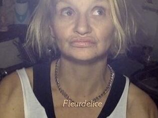 Fleurdelice