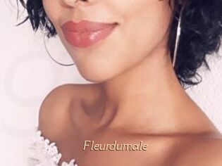 Fleurdumale