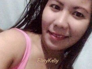 FlirtyKelly