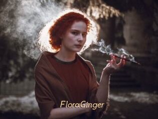 FloraGinger