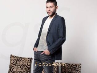 FoXxxAdam