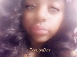 ForeignBae