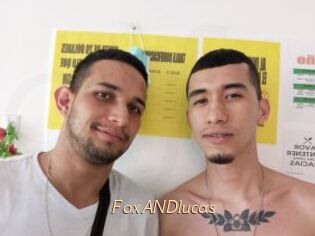 FoxANDlucas