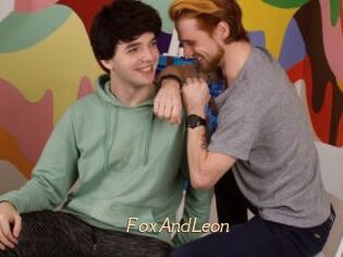 FoxAndLeon