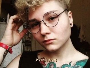 FoxCrown