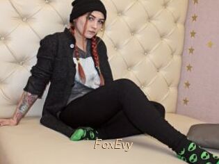 FoxEvy