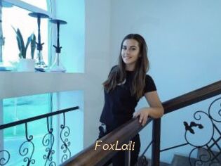 FoxLali