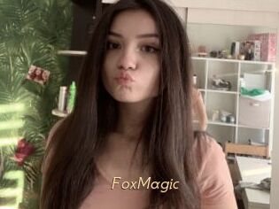 FoxMagic