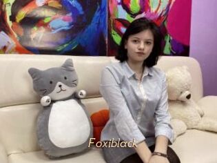 Foxiblack