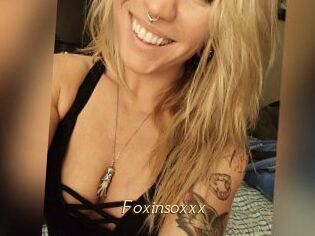 Foxinsoxxx