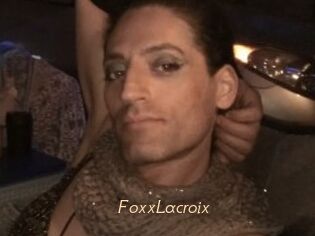FoxxLacroix
