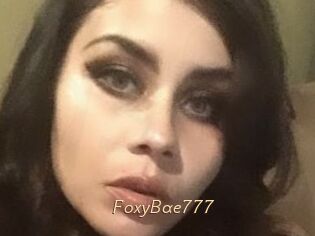 FoxyBae777