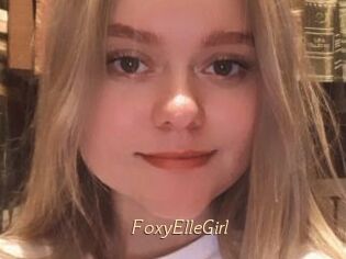 FoxyElleGirl