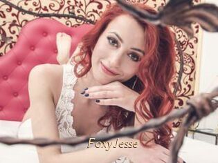 FoxyJesse