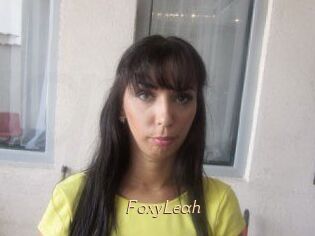 FoxyLeah