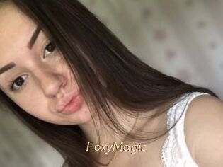 FoxyMagic