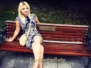 FoxySmileyBaby