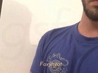 Foxytreat