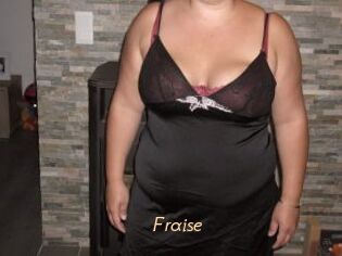 Fraise