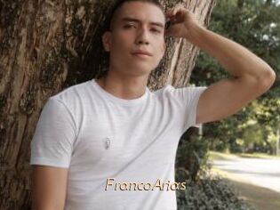 FrancoArias