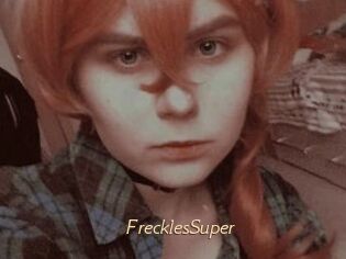 FrecklesSuper