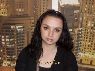 FredaFire