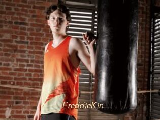 FreddieKin