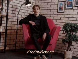 FreddyBennett