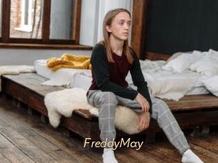 FreddyMay