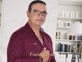 FredericSmith