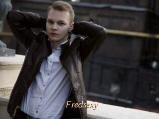 Fredsexy