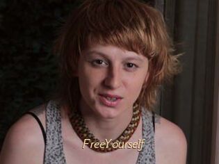 FreeYourself