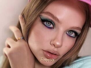 Freesa