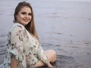 Freiya