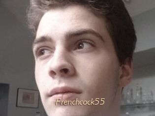 Frenchcock55
