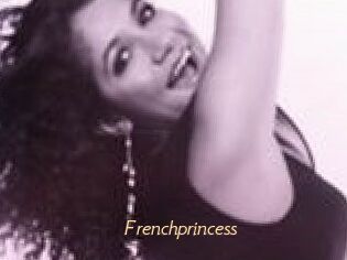 Frenchprincess
