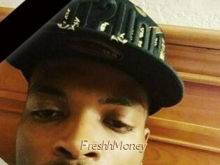 FreshhMoney