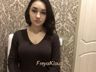 FreyaKlousi