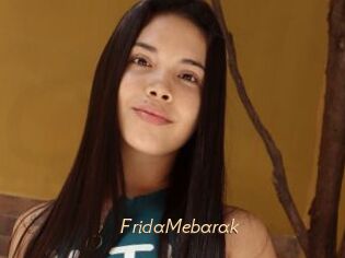 FridaMebarak
