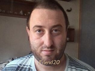 Friend20