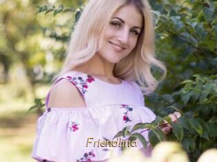 Friendlina