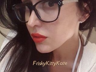 FriskyKittyKate