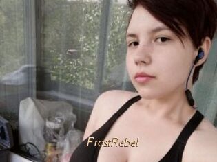 FrostRebel