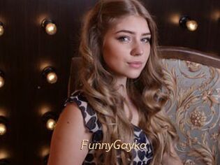 FunnyGayka
