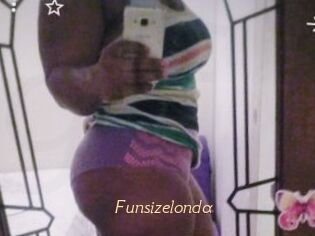 Funsizelonda